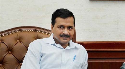 kejriwal 16 oct 17